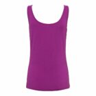 Top Vesper Raspberry - &Co Woman