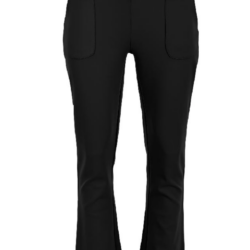 Broek Esqui Travelbroek Black - Travelwear by Maicazz