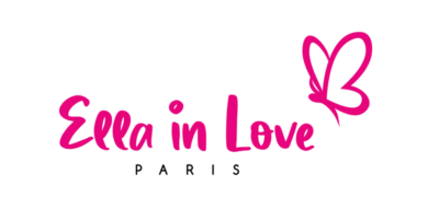 Ella in Love Paris