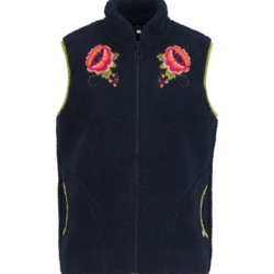 Vest Smoochy Woods Vest - Blutsgeschwister