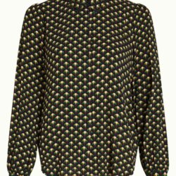 Blouse Maisie Mayfield Sycamore Green - King Louie