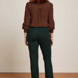 Blouse Maisie Mayfield Sycamore Green - King Louie