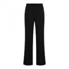 Camilla Pants Comfort Black - &Co Woman