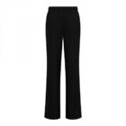 Camilla Pants Comfort Black - &Co Woman