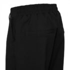 Camilla Pants Comfort Black - &Co Woman