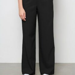 Camilla Pants Comfort Black - &Co Woman