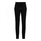 Penny Pants PUNTA Kwaliteit Black - &Co Woman