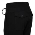 Penny Pants PUNTA Kwaliteit Black - &Co Woman