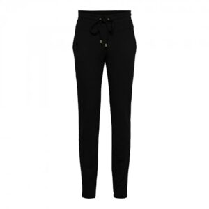 Penny Pants PUNTA Kwaliteit Black - &Co Woman