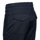 Penny Pants PUNTA Kwaliteit Navy - &Co Woman