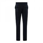 Posie Pants Travelkwaliteit Navy - &Co Woman