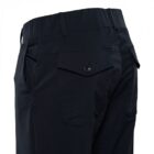 Posie Pants Travelkwaliteit Navy - &Co Woman