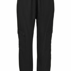 Broek Kewan Black - Maicazz