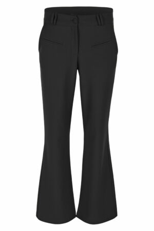 Broek Rosie Black - pure by ZIZO