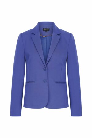 Jacket Blue - Zilch