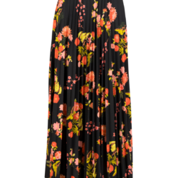 Rok Sakura Swirls - Beauty is Nature - Blutsgeschwister