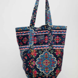 Handtas Heather Glen Foldable Bag - Carpet of History - Blutsgeschwister