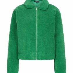 Jacket Teddy Apple - Zilch