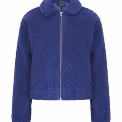 Jacket Teddy Blue - Zilch