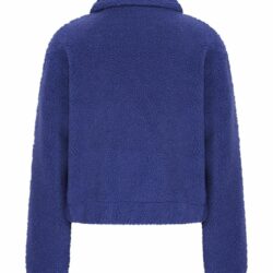 Jacket Teddy Blue - Zilch