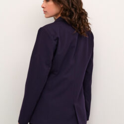 Broek KAsakura Blazer Dawn Purple - Kaffe