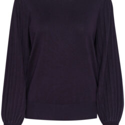 Trui KAlone Knit Dawn Purple - Kaffe