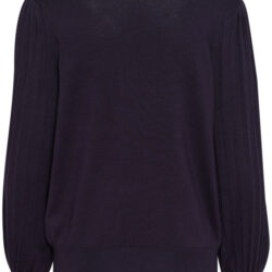 Trui KAlone Knit Dawn Purple - Kaffe