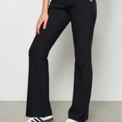 Travelbroek Pacey Heavy Travel Black - &Co Woman