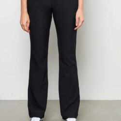 Travelbroek Pacey Heavy Travel Black - &Co Woman