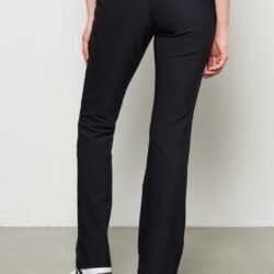 Travelbroek Pacey Heavy Travel Black - &Co Woman