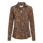 Blouse Vayen Animal - &Co Woman