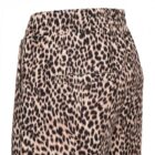 Broek Camilla Animal Black - &Co Woman