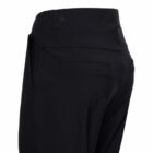 Travelbroek Pacey Heavy Travel Black - &Co Woman