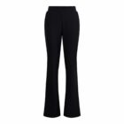 Travelbroek Pacey Heavy Travel Black - &Co Woman