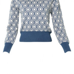 Trui Trinny Duffle Knit Biologisch Katoen - Circus