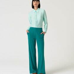 Broek Recht Model Emerald - Surkana