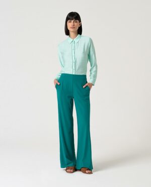 Broek Recht Model Emerald - Surkana