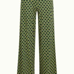 Broek Sara Touche Beacon Blue - King Louie