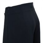 Broek Celeste Travelstof Navy - &Co Woman