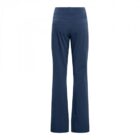 Penelope Flare Melee travelbroek Indigo - &Co Woman