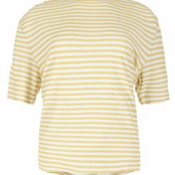 Top Menna Stripe Solar - Maicazz