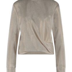 Top Lola - Ivory - BR&DY Collection