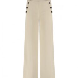 Broek Amber - Sand - BR&DY Collection