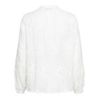 Blouse Willemijn - White - &Co Woman