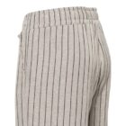 Broek Spencer Stripe - Sand - &Co Woman