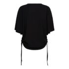 Top Misha - Black - &Co Woman