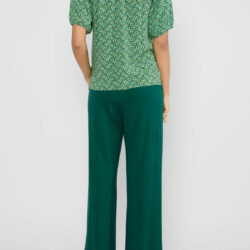 Blouse Magic Maiden - Leaf of Love Shanti - Blutsgeschwister