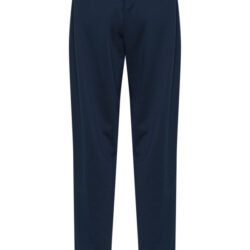 Broek KAjenny Straight Pants Midnight Marine - Kaffe